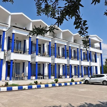 Afytos Akcay Tatil Koyu Hotel Edremit  Ngoại thất bức ảnh