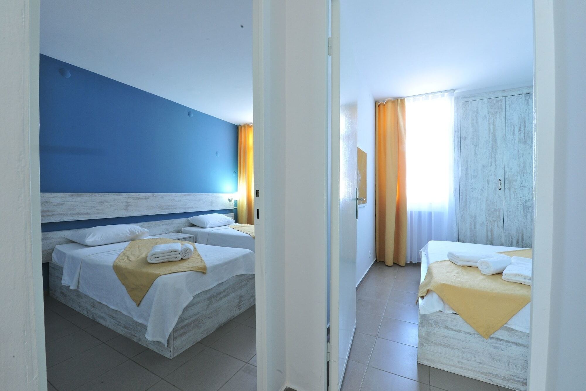 Afytos Akcay Tatil Koyu Hotel Edremit  Ngoại thất bức ảnh