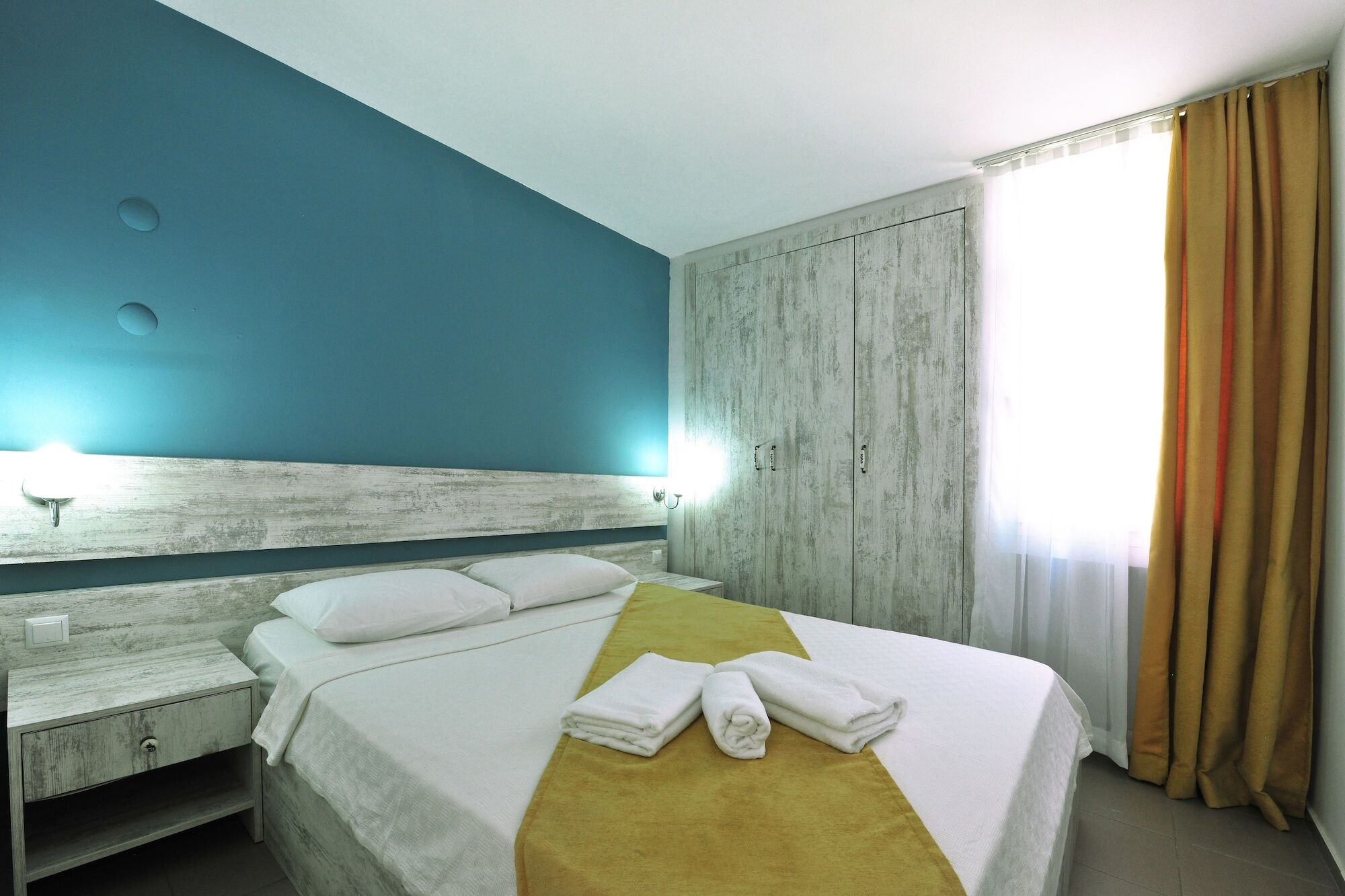 Afytos Akcay Tatil Koyu Hotel Edremit  Ngoại thất bức ảnh